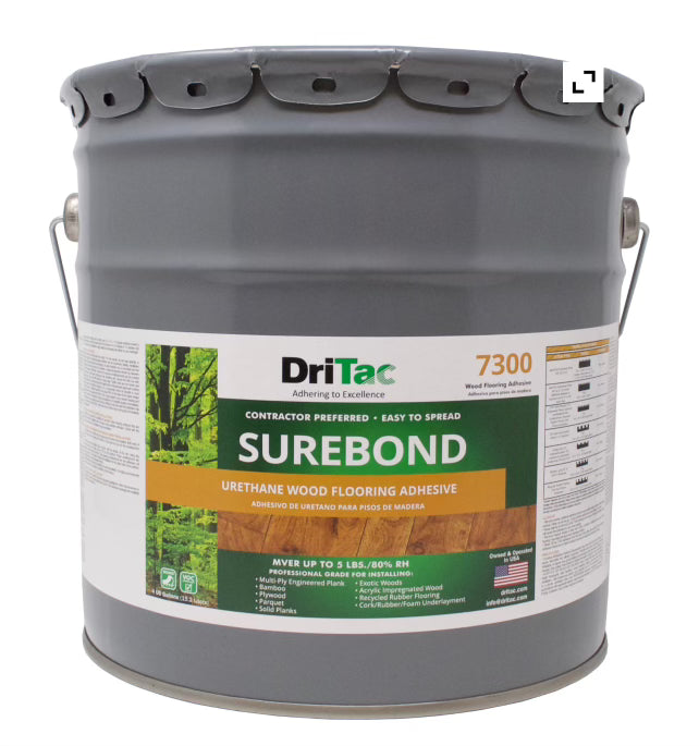 DriTac 7300 Surebond