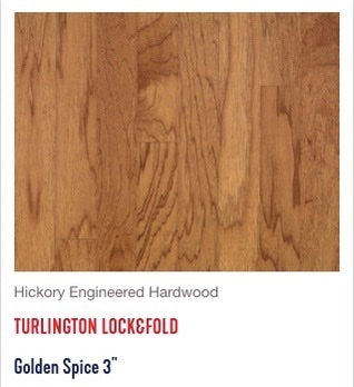 Turlington Lock & Fold 3"