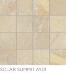 Ayers Rock 3x3 Mosaic
