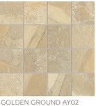 Ayers Rock 3x3 Mosaic