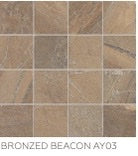 Ayers Rock 3x3 Mosaic