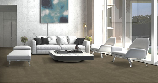 Large and Local Found