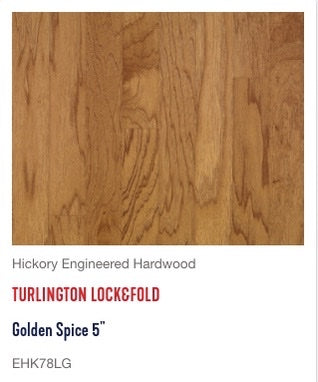 Turlington Lock & Fold 5"