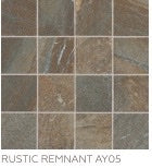 Ayers Rock 3x3 Mosaic