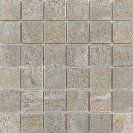 Milestone 2"x2" Mosaic