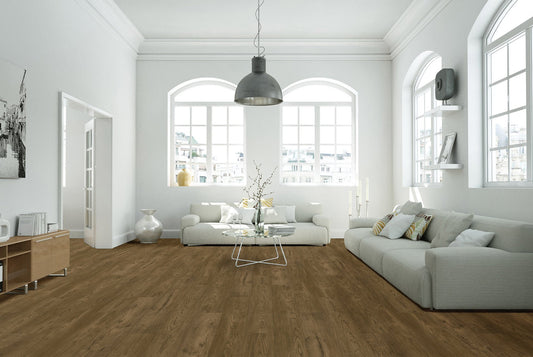 Stone Elegance II- Click & Lock, Floating (HF)