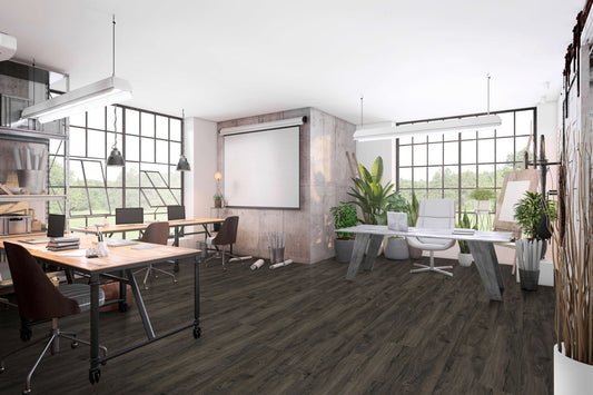 Quick Fit- Loose Lay, Glue Down (HF)