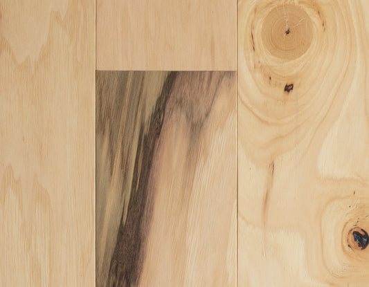 Hillshire Red Oak 5''