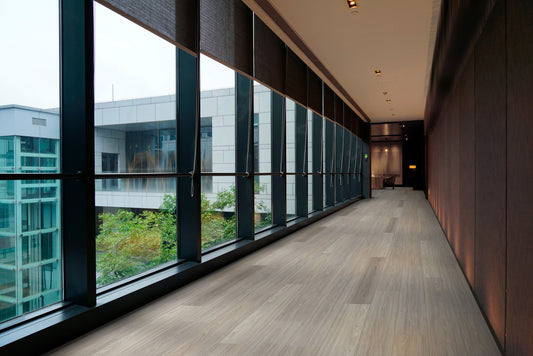 Urban Design LL- Loose Lay, Glue Down (HF)