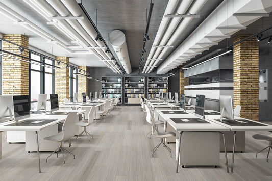 Urban Design 20- Glue down (HF)